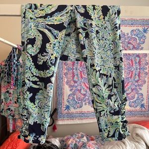 Lilly Pulitzer Leggings